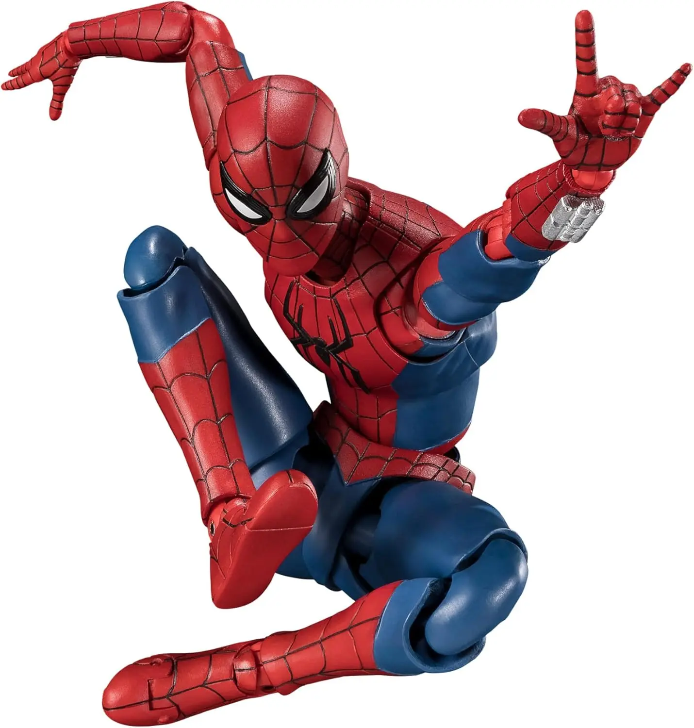 Bandai Tamashii Nations S.H.Figuarts Marvel Spider-Man Brand New Day Action Figure