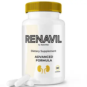 Renavil Capsules - Advanced Dietary Supplement