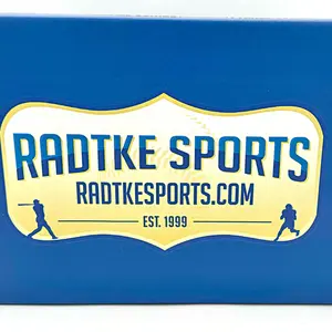 Radtke Hobby Box Personal