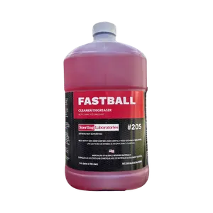 Sterling Laboratories Fastball All Purpose Cleaner Degreaser