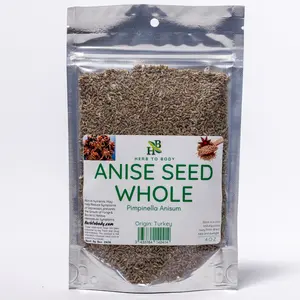 Anise Seed Whole