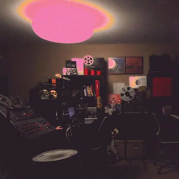Unknown Mortal Orchestra - Multi-love (Vinyl LP)
