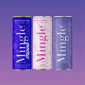 Berry Sampler Pack