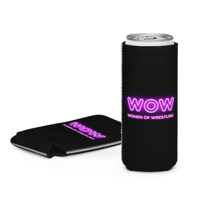 WOW Can Cooler