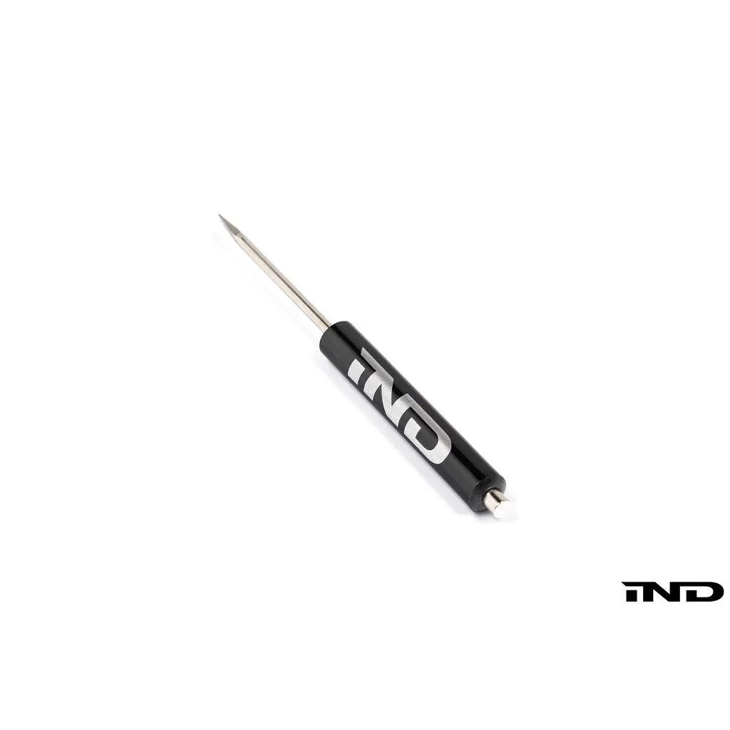 IND Magnetic Pocket Screwdriver IND Magnetic Pocket Screwdriver