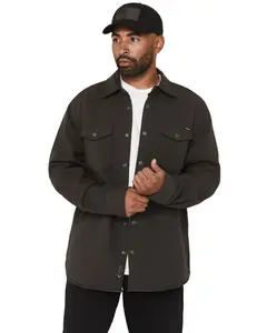 Thorogood Men's Men'S Rugged Ridge Snap Shirt Jacket - Tg206321-Trmc