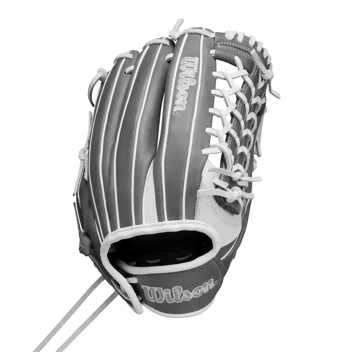 Wilson A1000 12 1/2" T125 Fastpitch Softball Glove WBW102596125 Wilson A1000 12 1/2" T125 Fastpitch Softball Glove WBW102596125