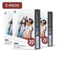 60 Sheets Photo Paper