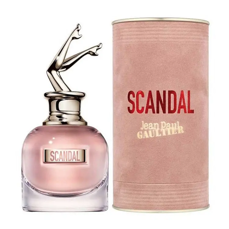 Jean Paul Gaultier Scandal for Women Eau de Parfum Spray, 1.7 Ounce