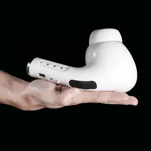 Oversized Giant Bluetooth Headset Speaker for AirPods Pro Model Wireless Bluetooth Audio Gift Hunting Gift Hot Net Red Soundbar outdoorfun