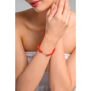 String Bracelet