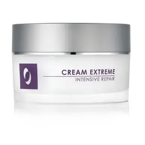 Osmotics Cream Extreme Intensive Repair 1.7oz - Rich, Nourishing Formula Dramatically Improves Dry, Irritated Skin while Fortifying Skin's Natural Moisture Barrier