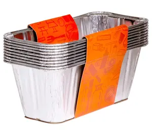 Blackstone Rear Grease Cup Liners - 10 Pack