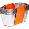 Blackstone Rear Grease Cup Liners - 10 Pack