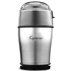 Capresso  Cool Grind PRO Blade Stainless Steel Coffee Grinder
