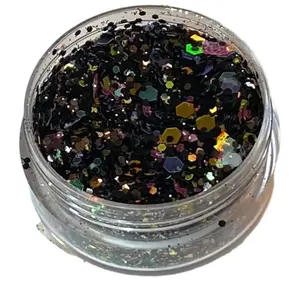 Glitzyglitter in Midnight Love