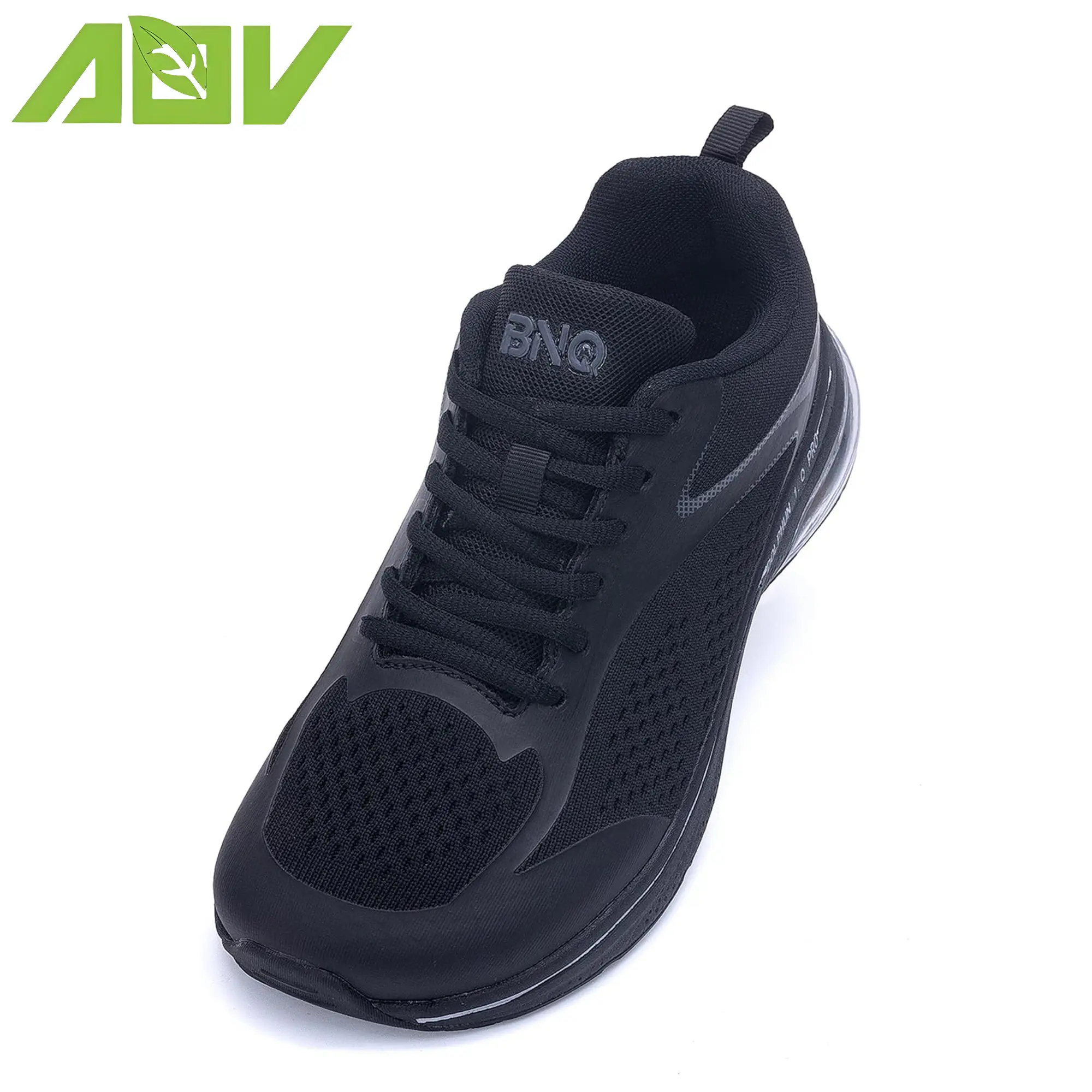 AOV Women's Wide Toe Box Walking Shoes - Arch Support, Plantar Fasciitis Relief, Polypropylene Construction - Running Athletic Shoes, Sporty Running Training Sneakers, Sporty Running Shoes