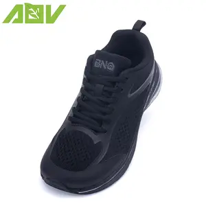 AOV Womens Wide Toe Box Walking Shoes Arch Support Plantar Fasciitis Running Tennis Sneakers Training Shoes