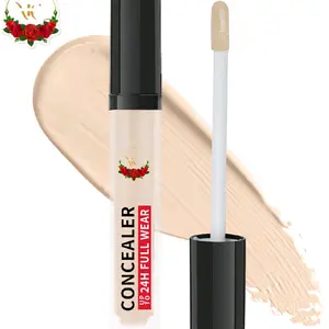 Brightening Concealer - Full Wear Concealer for All Skin Types