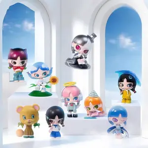 INN Sound I Heard It  Series Action Figure Blind Box