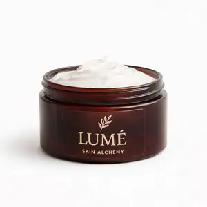 Lumé Skin Alchemy Shea Butter