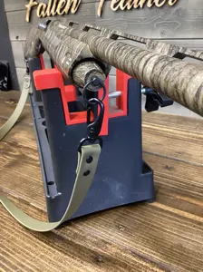 Removable Gun Sling