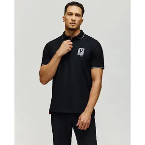 MENS VAREN PIQUE POLO - MT0100154