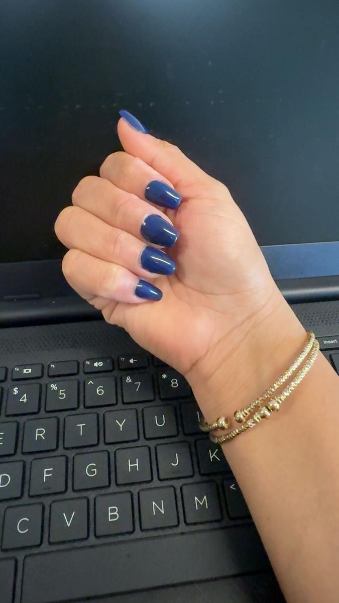 Item: Standard-Coffin (Pink UV Light)