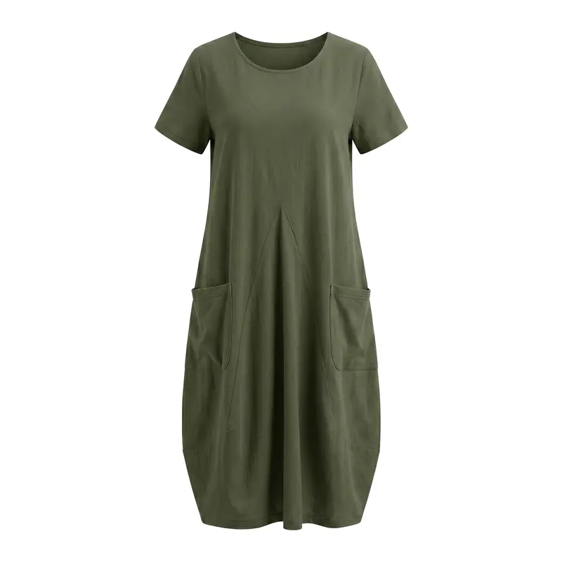 Cotton Dresses - TikTok Shop Cotton Dresses - TikTok Shop