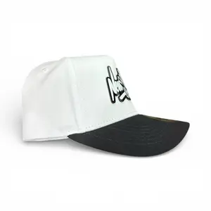 High-Quality Chic New York Casual Adjustable Snapback Cap - Fashion & Clothing Accessory