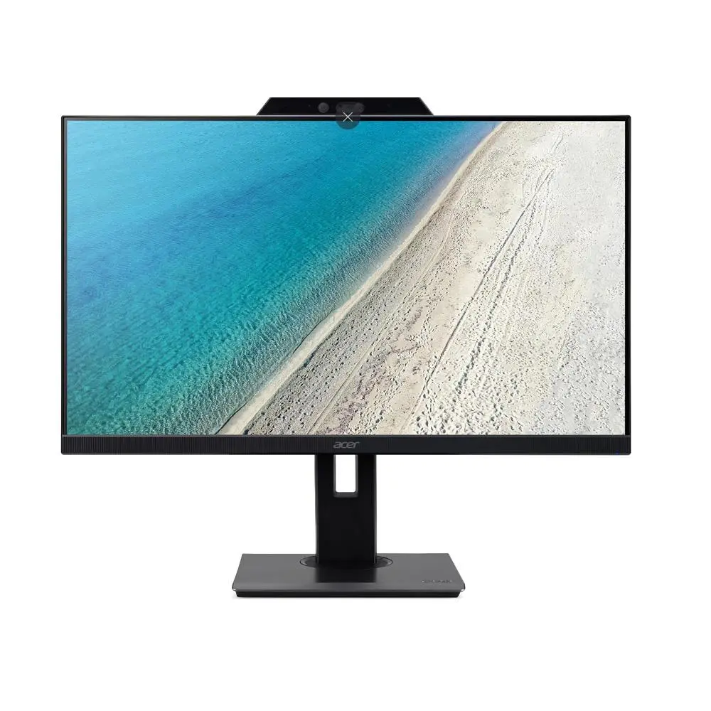 Acer Vero B7 24" 1920 x 1080 Resolution AG IPS Monitor - Black