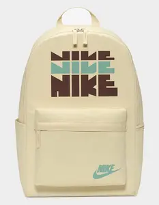 NIKE Heritage Backpack, Natural