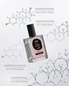 Tabs Muse Eau Parfum