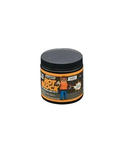 SolderWeld SWI-SW-HB1 1 lbs Tub Hot Block Putty