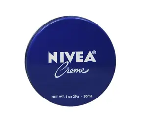 Nivea Creme 1 oz tin ea - 2 Pack - Travel Size