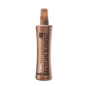 Brazilian Blowout Ionic Bonding Spray Frizz Control, Humidity Blocker