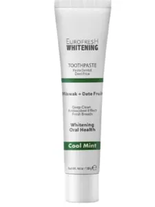 Eurofresh Whitening Miswak & Date Fruit Toothpaste