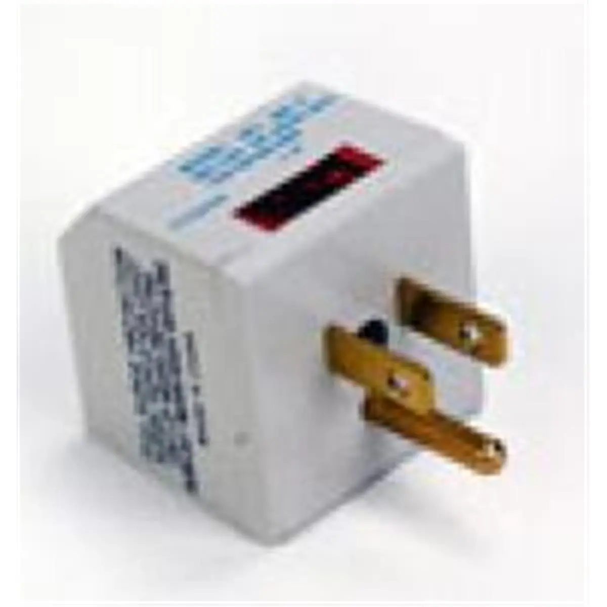 YF 1302722 Plug-in Type Voltage Protector, Power Surge Guard for Home Improvement Electrical Sockets & Accessories