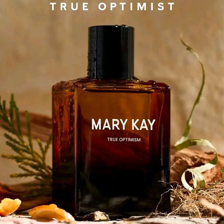 Mary Kay True Optimism Eau de Parfum for For Him