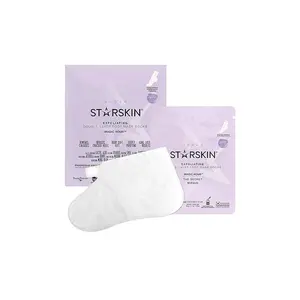 STARSKIN Magic Hour Foot Mask Socks