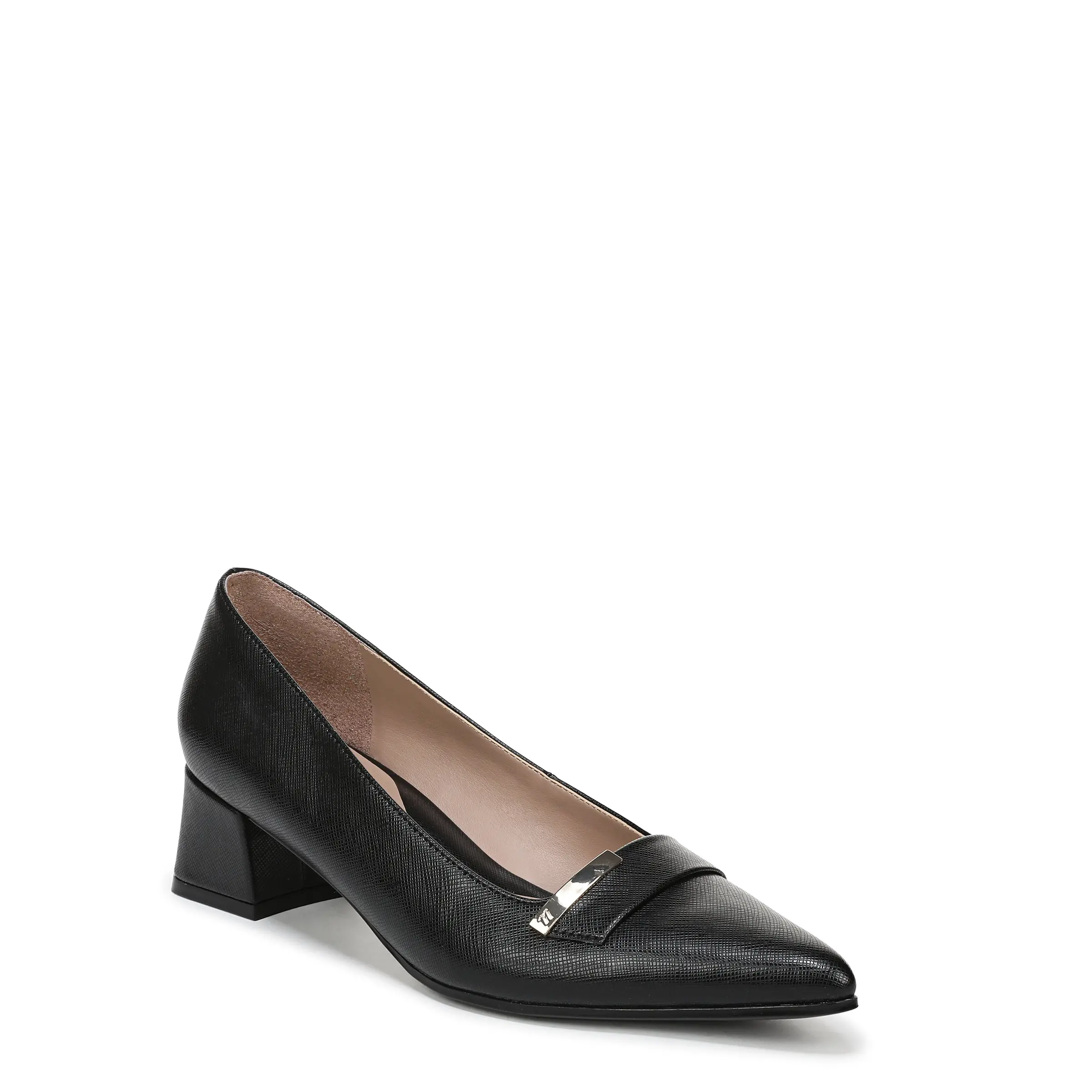 Naturalizer Womens Avani Pump - Medium & Wide Width