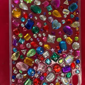 A16 BLING BLING iPad case cover Casing Computer Protection Tablet Protective