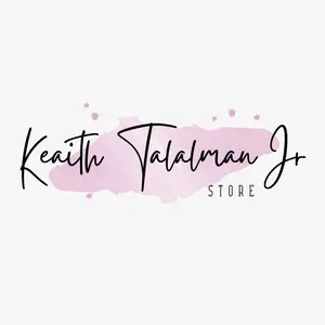 Keaith Talalman Jr Shop