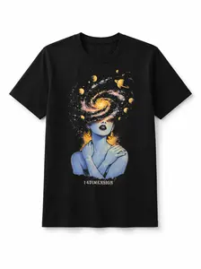 Inner Galaxy Tee Unisex