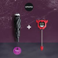 Spookula + Hell Done