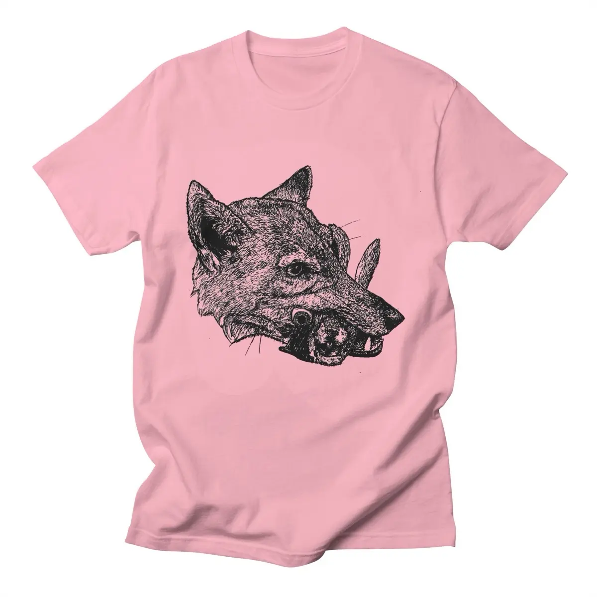SPITE T-Shirt Underwear Top Print Tshirt Streetwear Shortsleeve Cotton