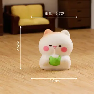 1 pc-Desktop Ornament Gift — Thank You for Your Support