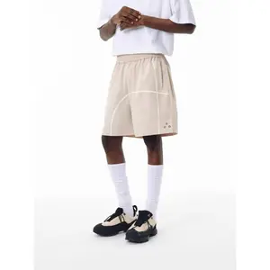 Unisex Loose Fit Shorts – Lightweight Quick Dry, Summer Streetwear Gym Shorts, Couples Matching Casual by FPA