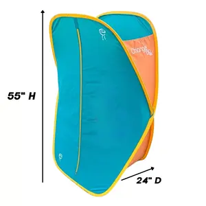 NEW 55" Adventure Blue