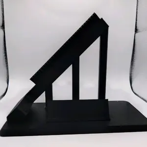 Graphics Card Display Stand
